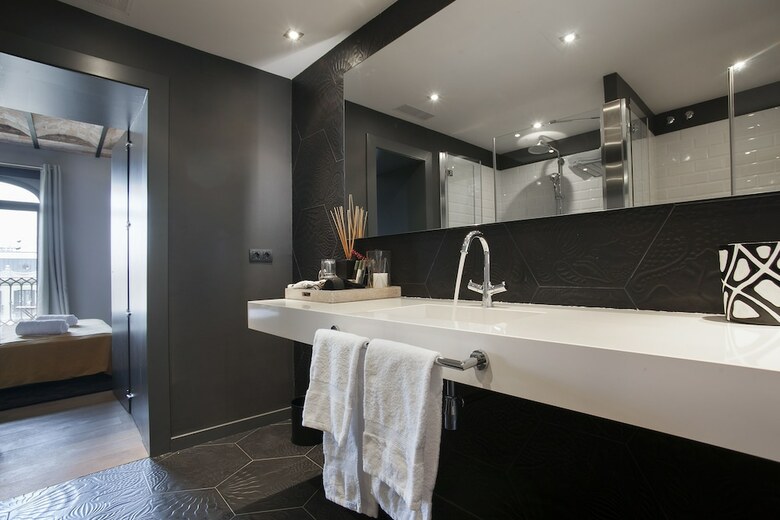 God� Luxury Apartment Passeig De Gracia