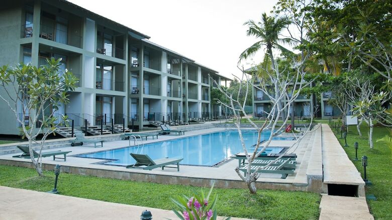 Hotel Fresco Water Villa