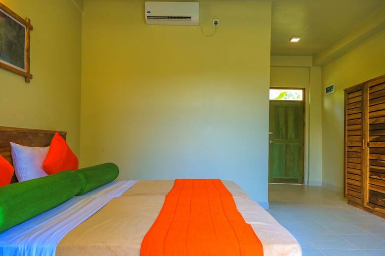 Hotel Fresco Water Villa