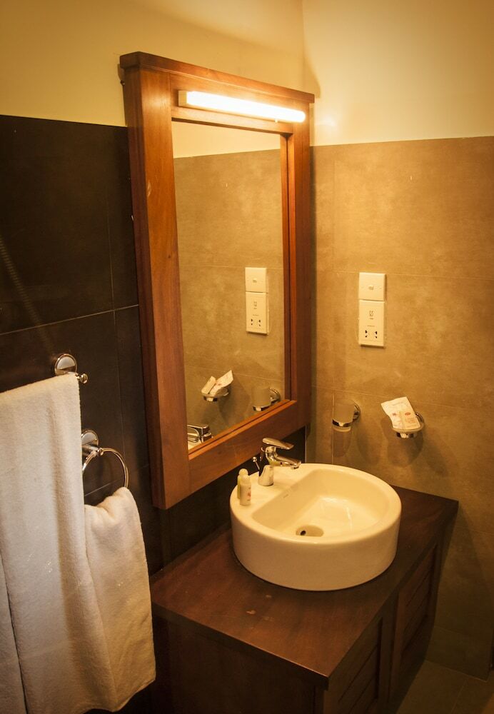 Hotel Fresco Water Villa