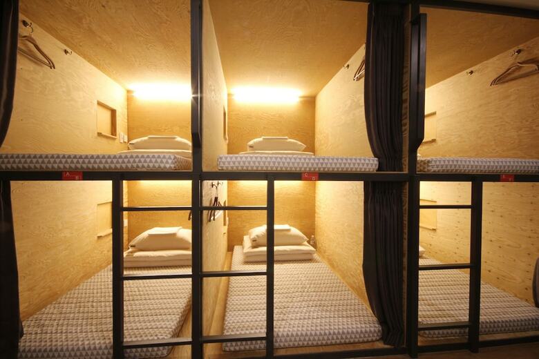 Indy Hotel