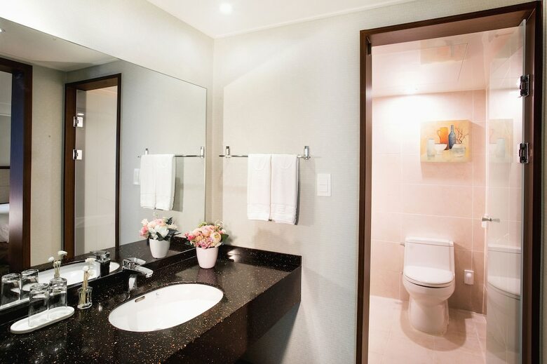 Staz Hotel Jeju Robero
