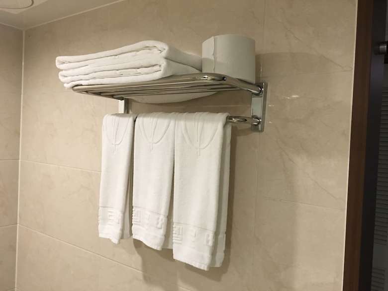 Staz Hotel Jeju Robero