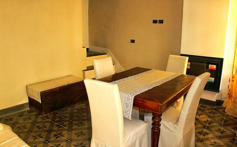 Apartamento Case Vacanza Imperia