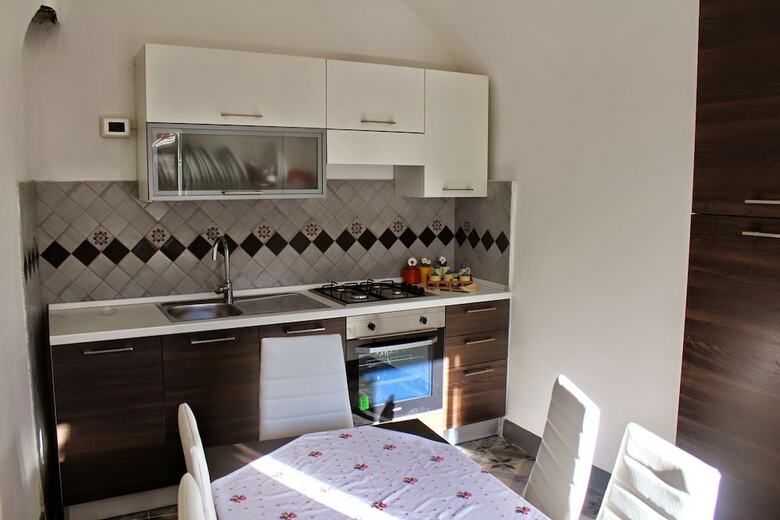 Apartamento Case Vacanza Imperia