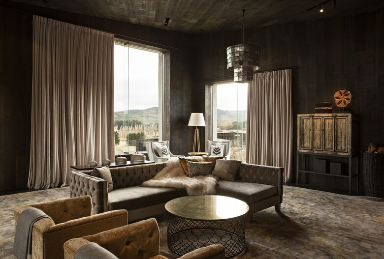 Posada The Kinloch Manor & Villas
