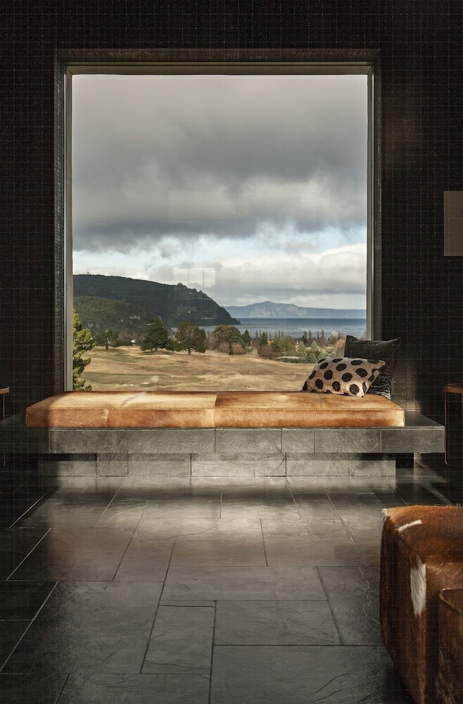 Posada The Kinloch Manor & Villas