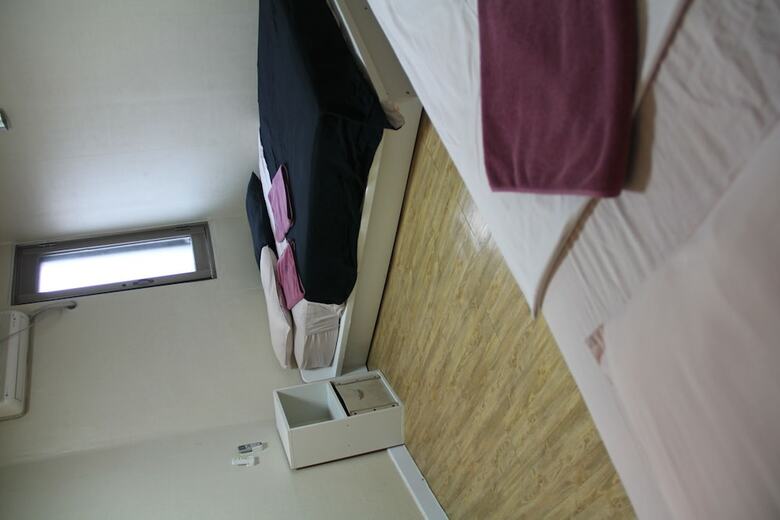 Hotel Sp@itaewon Guesthouse