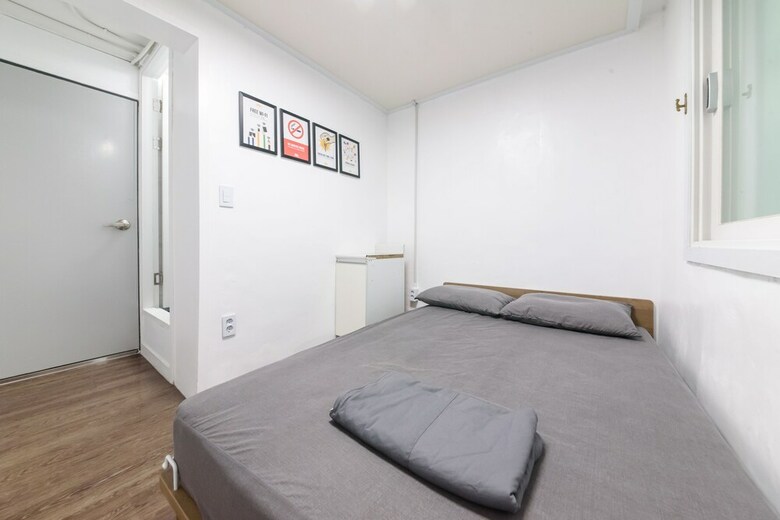 Hotel Sp@itaewon Guesthouse