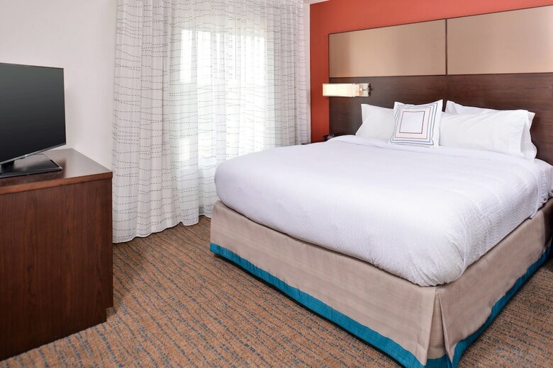 Hotel Residence Inn Cedar Rapids South