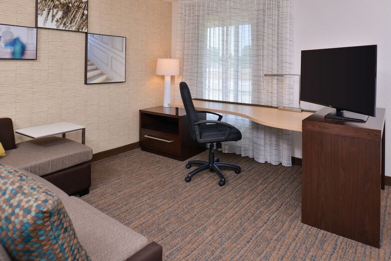 Hotel Residence Inn Cedar Rapids South