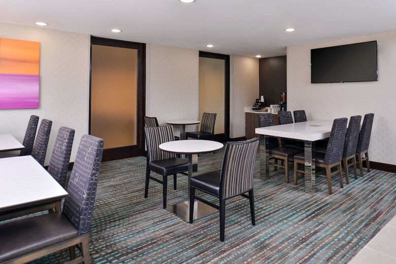 Hotel Residence Inn Cedar Rapids South