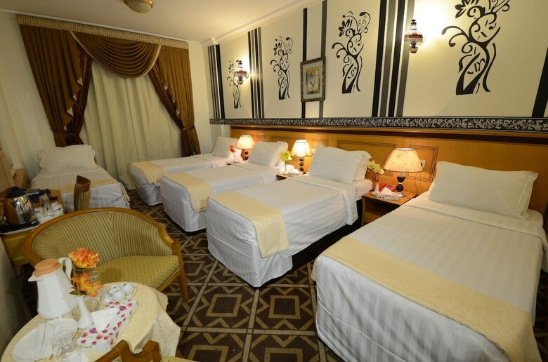 Al Mokhtara International Hotel