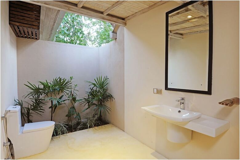 Hotel Nikara Yala Beach Villas