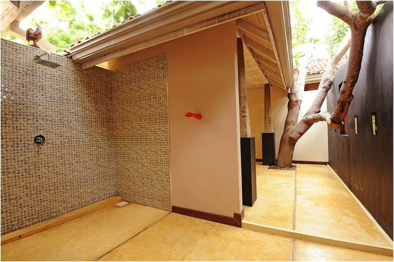 Hotel Nikara Yala Beach Villas