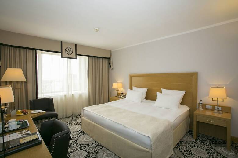 Hotel Marinela Sofia