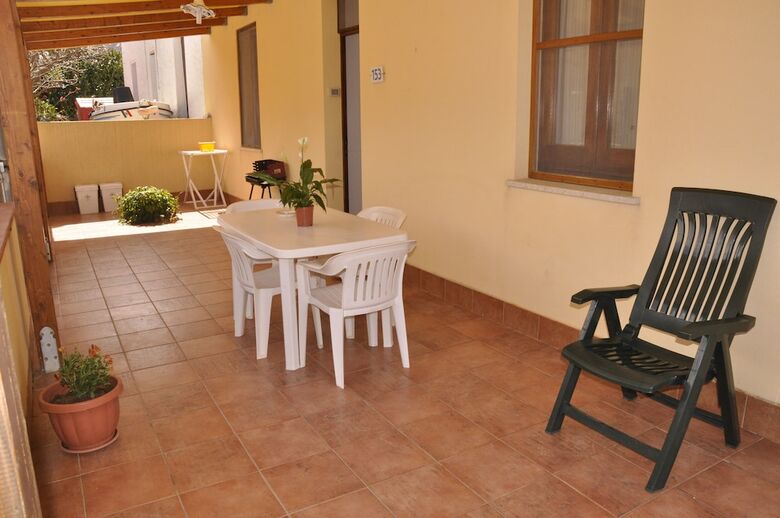 Apartamento Case Vacanza Loria