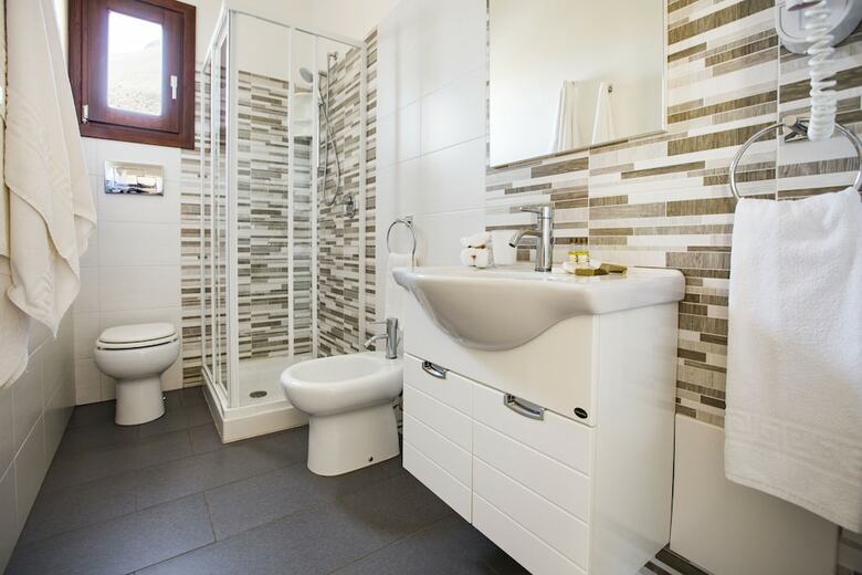 Apartamento Case Vacanza Loria