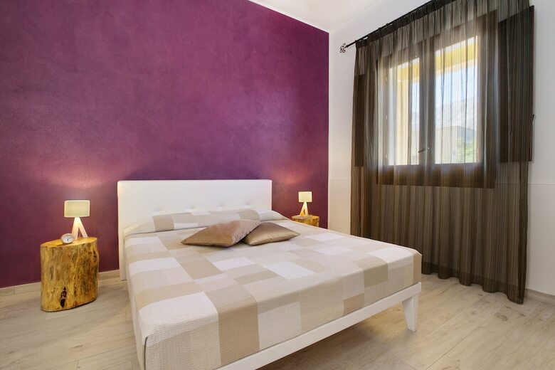 Apartamento Case Vacanza Loria