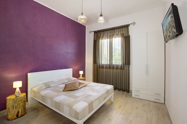 Apartamento Case Vacanza Loria