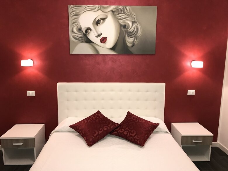 Apartamento Case Vacanza Loria