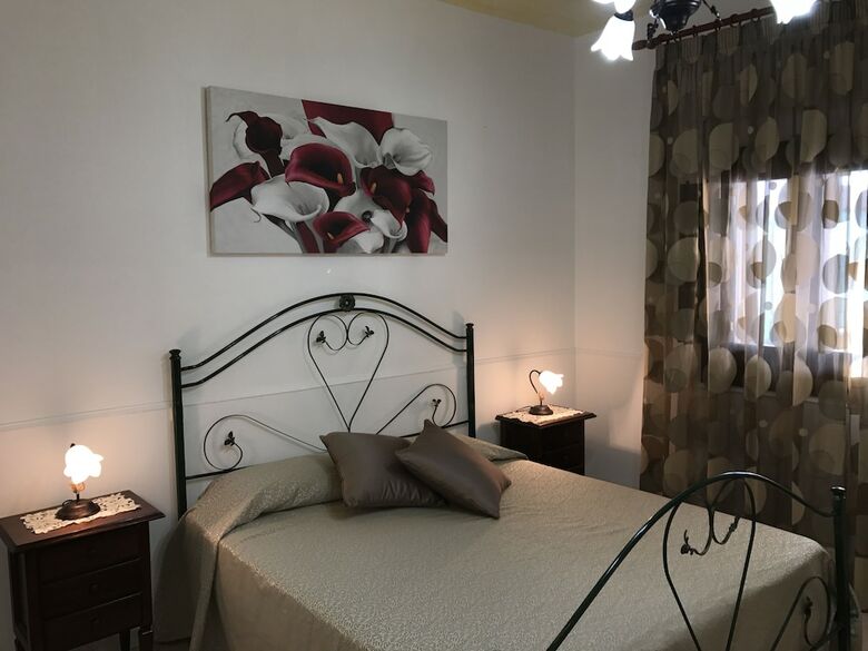 Apartamento Case Vacanza Loria