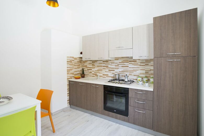 Apartamento Case Vacanza Loria