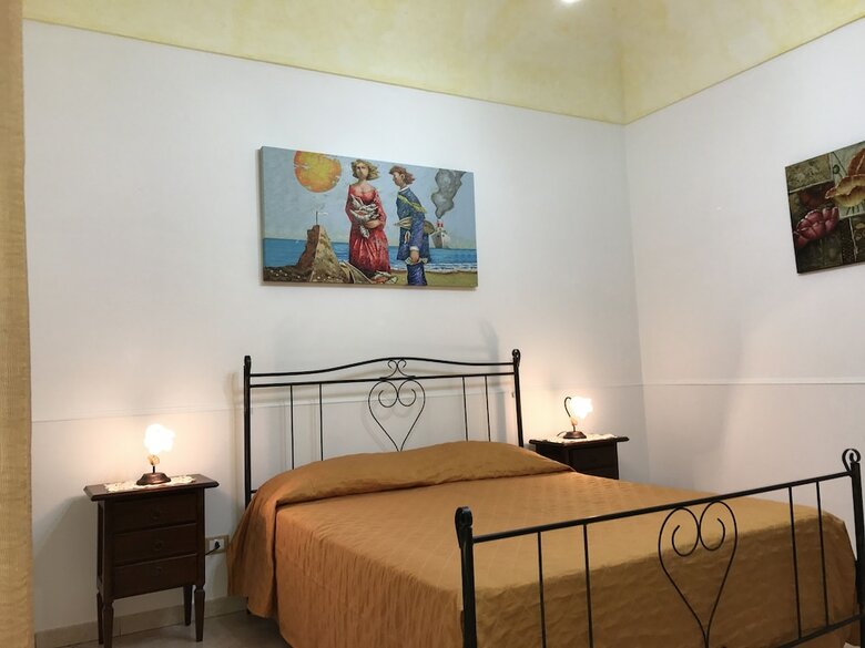 Apartamento Case Vacanza Loria