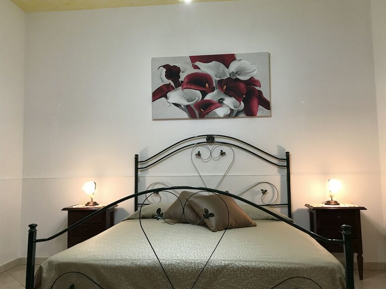 Apartamento Case Vacanza Loria