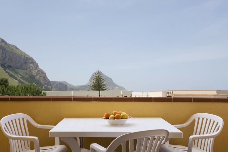Apartamento Case Vacanza Loria