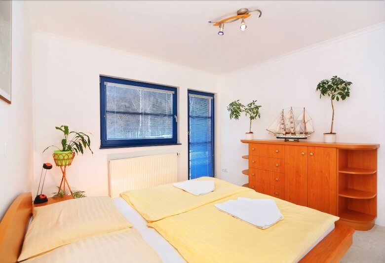 Hotel Aqua Park ?pindler?v Ml�n