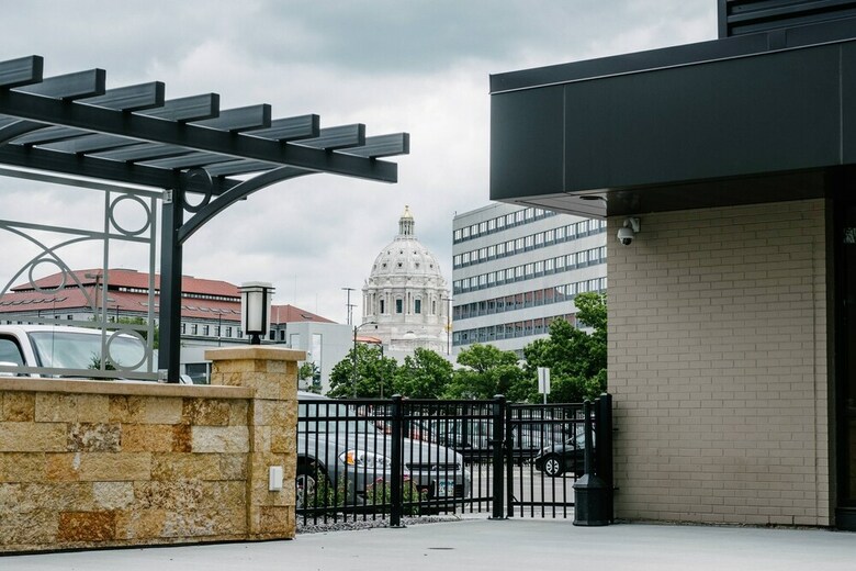 Hotel Best Western Plus Capitol Ridge