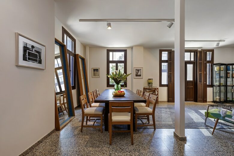 Townhouse Residence By Brown Hotels