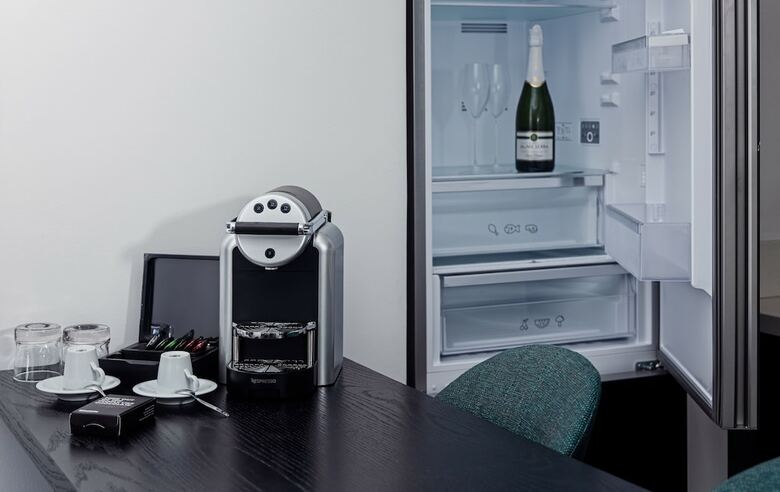 Townhouse Residence By Brown Hotels