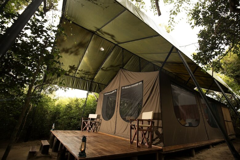 Wild Trails Yala Eco Camp By Yoho