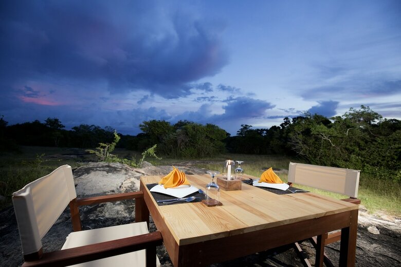 Wild Trails Yala Eco Camp By Yoho