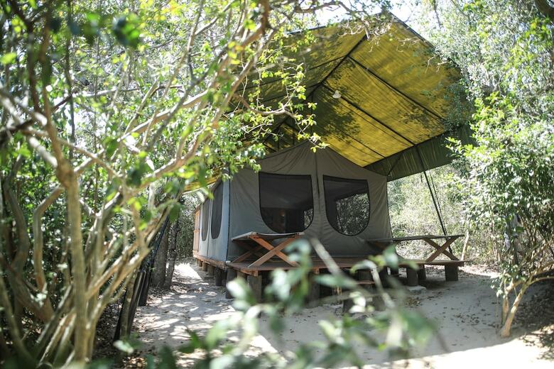 Wild Trails Yala Eco Camp By Yoho