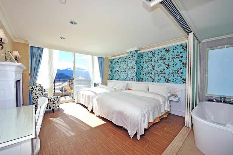 Hotel Ming Ging Farm