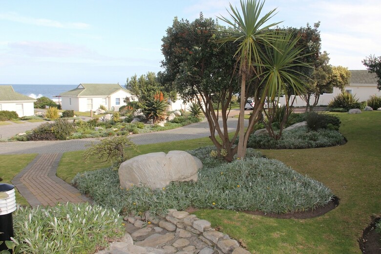 Apartamentos The Potting Shed Self Catering