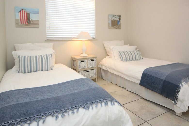 Apartamentos The Potting Shed Self Catering