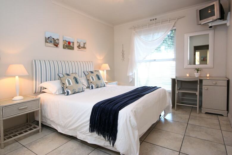 Apartamentos The Potting Shed Self Catering