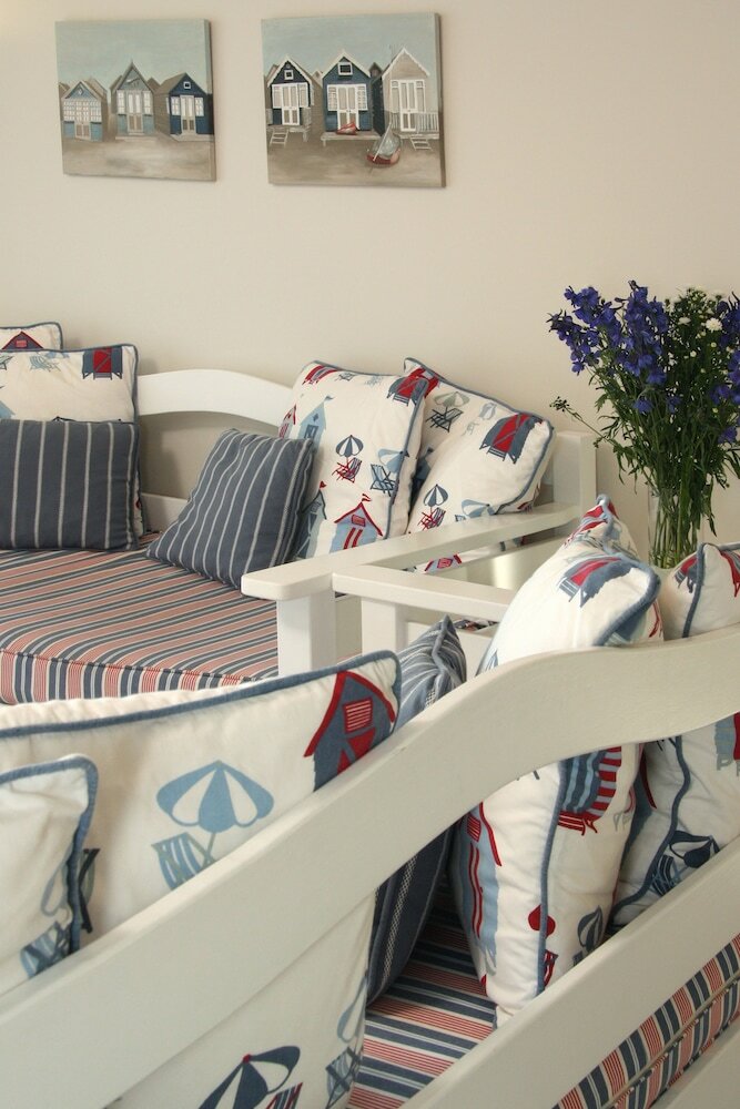 Apartamentos The Potting Shed Self Catering