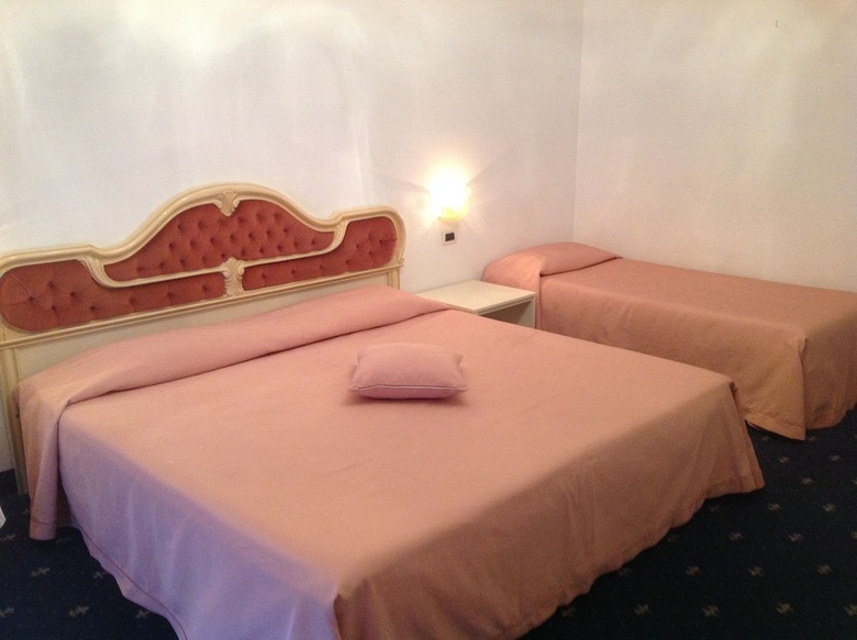 Hotel La Meridiana