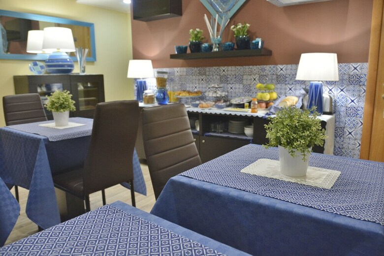 Ripetta Central Suites