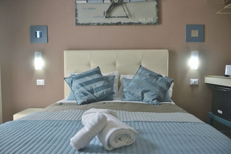 Ripetta Central Suites