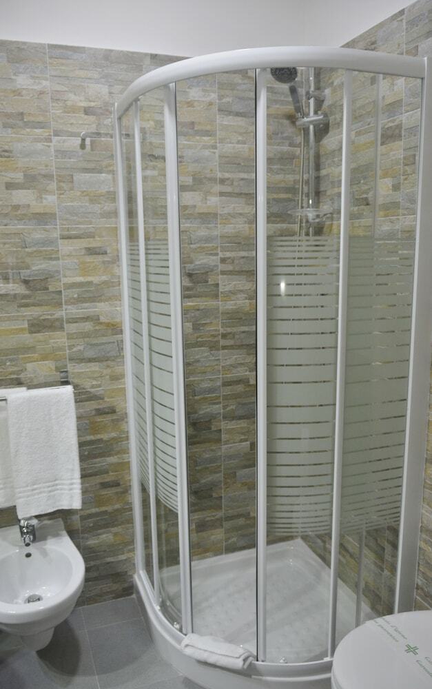 Ripetta Central Suites