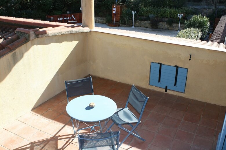 Hotel H�tel Lou Valen