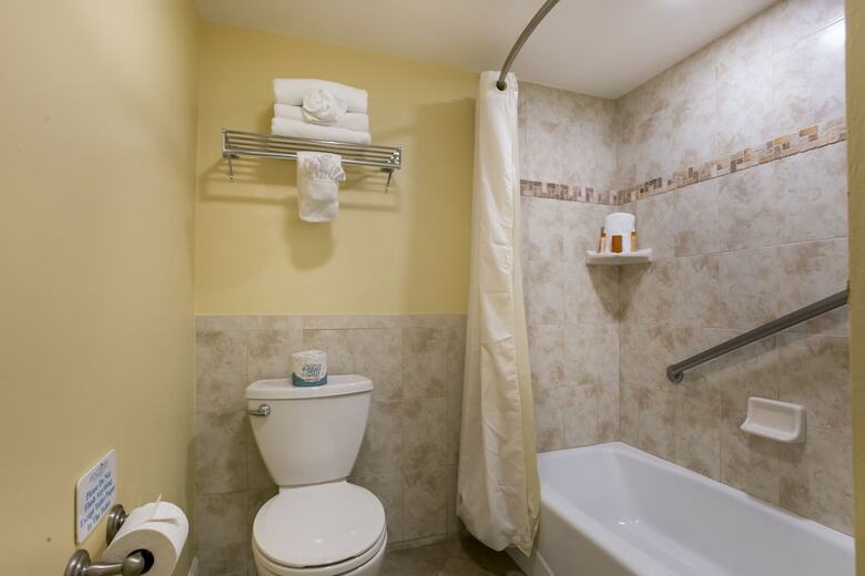 Aparthotel Sandpiper Gulf Resort