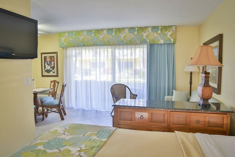 Aparthotel Sandpiper Gulf Resort
