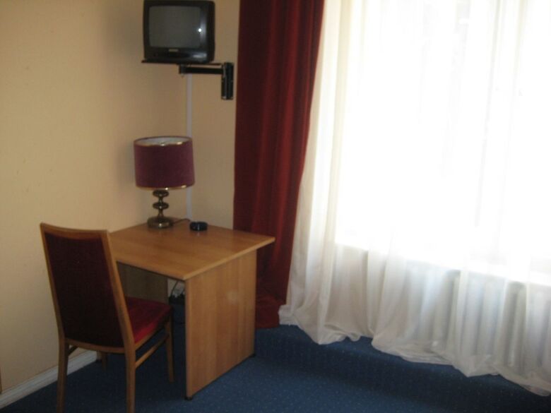 Hotel Pension Spree